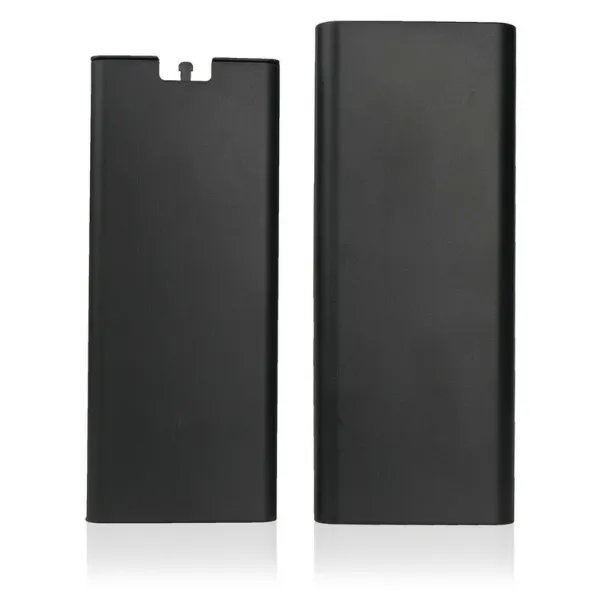  Set odvijača, 24 el. Crna