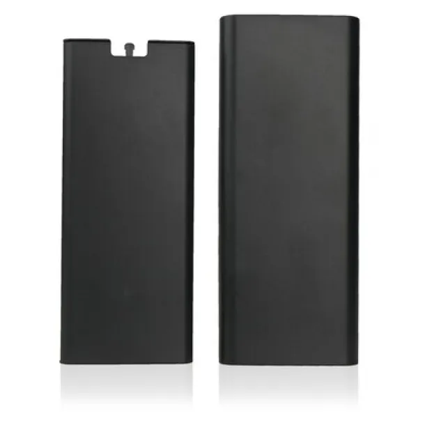  Screwdriver set 24 el. Crna