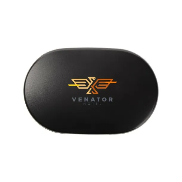  Wireless earphones Crna