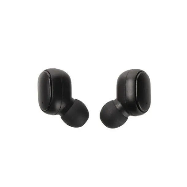  Wireless earphones Crna