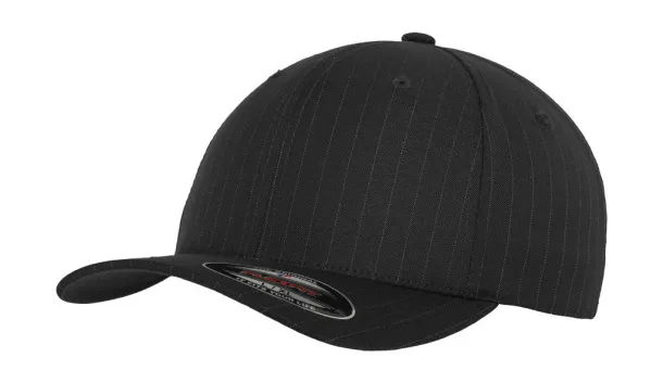  Pinstripe Cap - Flexfit