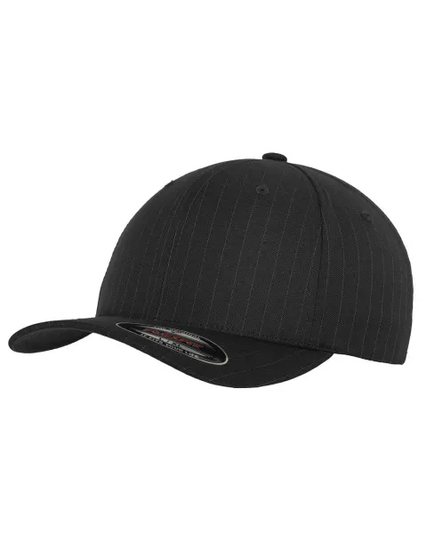  Pinstripe Cap - Flexfit