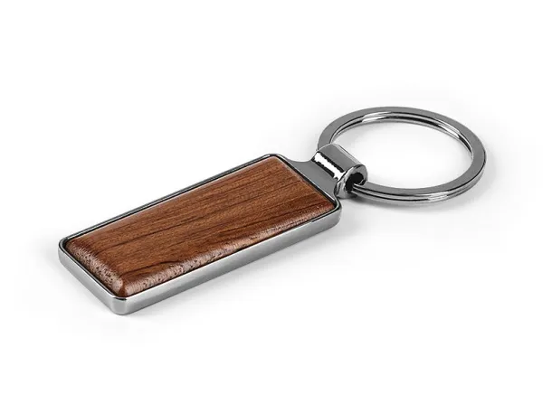 BIRCH key holder Brown