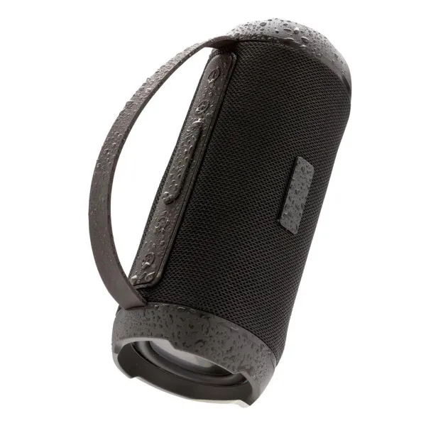  Soundboom waterproof 6W wireless speaker Black