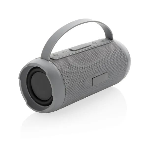  Soundboom vodootporni bežični zvučnik 6W Cool Grey 9