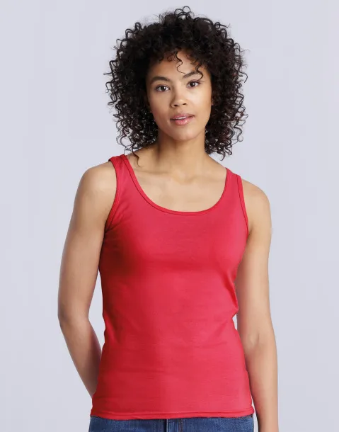  Gildan Ladies Softstyle® Tank Top - Gildan