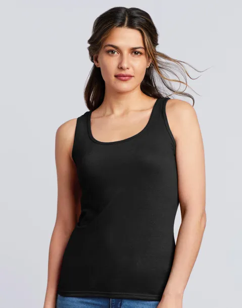  Gildan Ladies Softstyle® Tank Top - Gildan