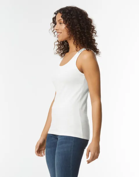  Gildan Ladies Softstyle® Tank Top - Gildan