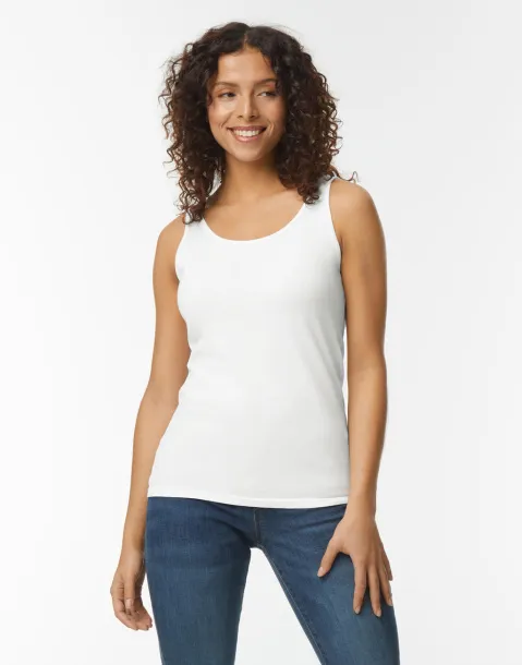  Gildan Ladies Softstyle® Tank Top - Gildan