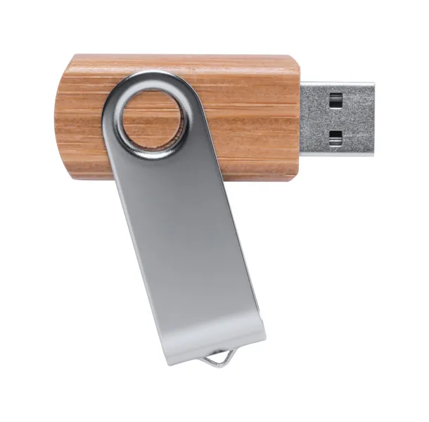 Cetrex 16GB USB memorijski stick Prirodna Srebrna