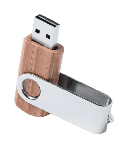 Cetrex 16GB USB memorijski stick Prirodna Srebrna