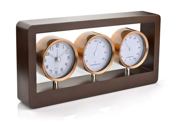 METEOR Weather station Smeđa