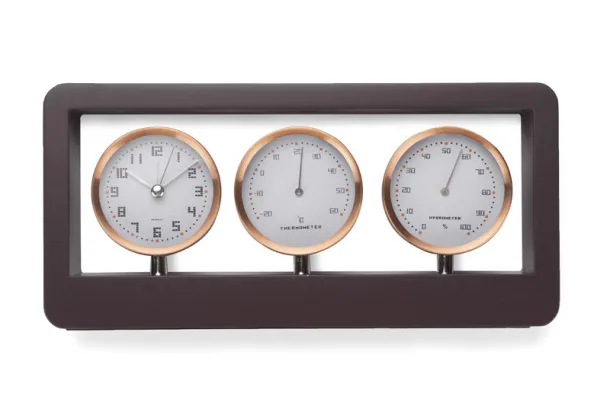 METEOR Weather station Smeđa