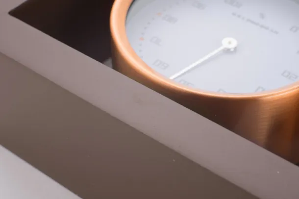 METEOR Weather station Smeđa