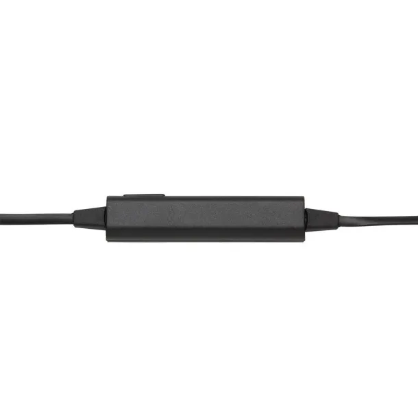  Wireless work out earbuds Black