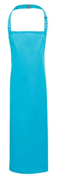  CHILDREN’S BIB APRON - Premier Turquoise