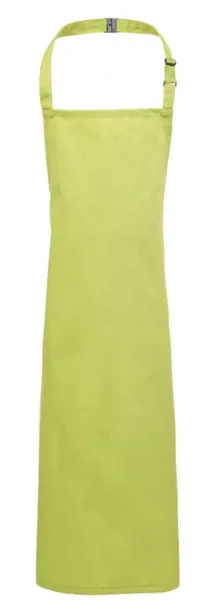  CHILDREN’S BIB APRON - Premier Lime