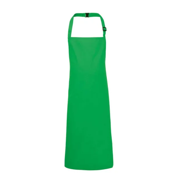  CHILDREN’S BIB APRON - Premier Kelly Green