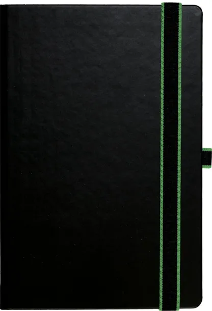 STANLEY A5 notebook Green