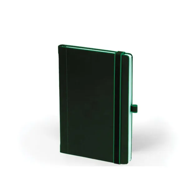 STANLEY A5 notebook Green