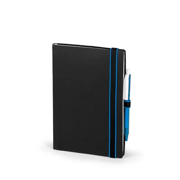 STANLEY A5 notebook Blue