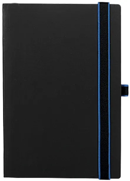 STANLEY A5 notebook Blue