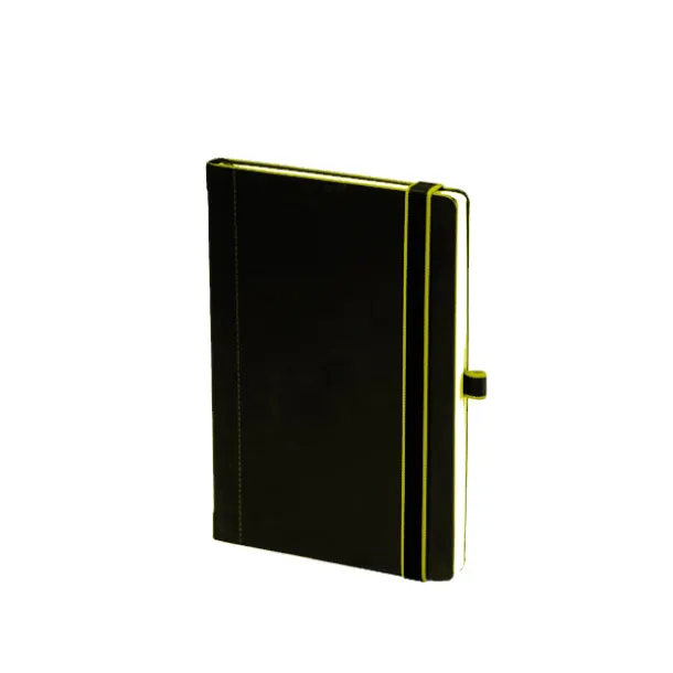 STANLEY A5 notebook Yellow