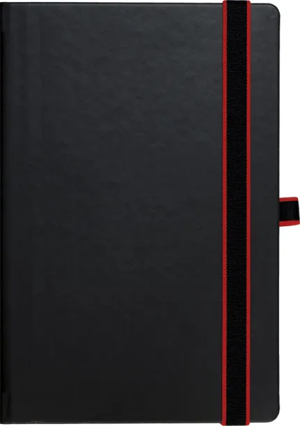 STANLEY A5 notebook Red