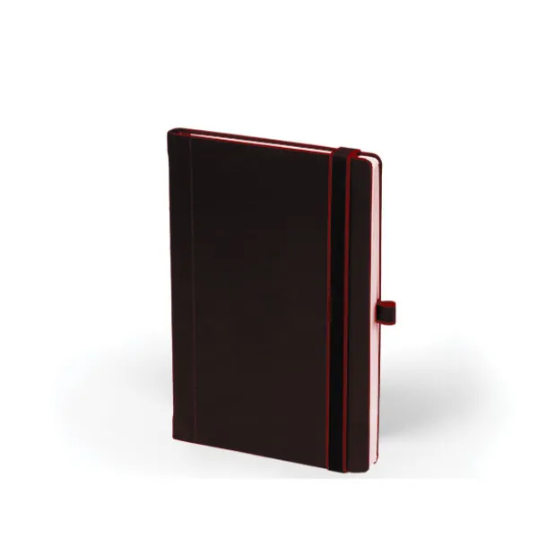 STANLEY A5 notebook Red