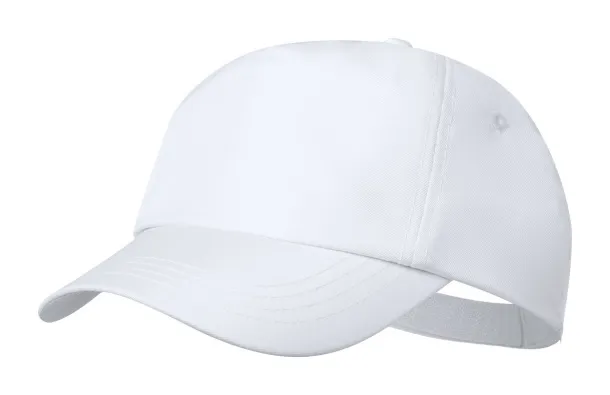 Maddux baseball cap White