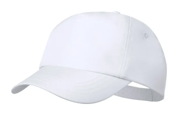 Maddux baseball cap White