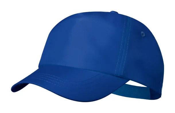 Maddux baseball cap Blue