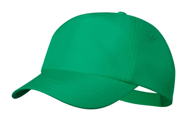 Maddux baseball cap Green