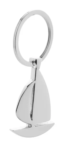 Aglaia keyring Silver