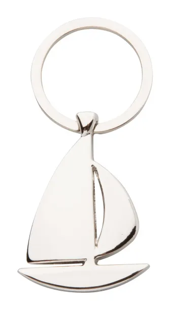 Aglaia keyring Silver