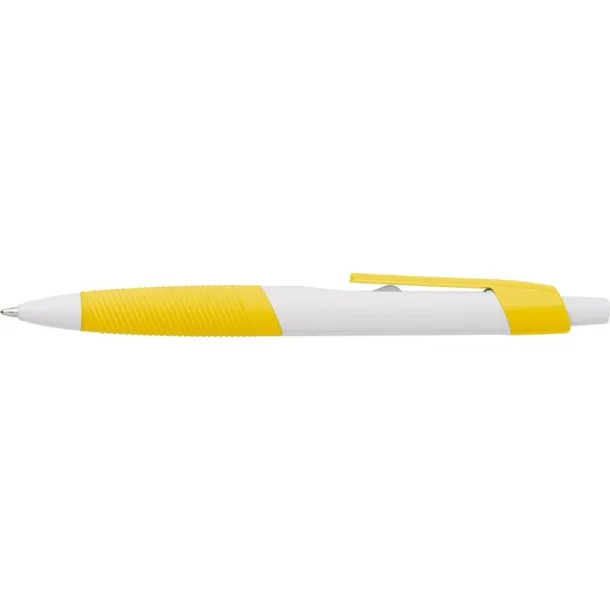  Kemijska olovka yellow