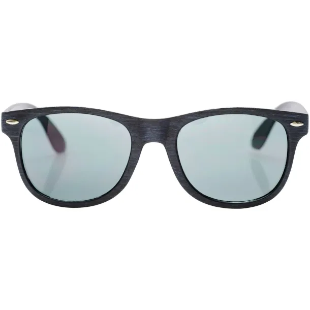 Sun Ray sunglasses with heathered finish - Bullet Navy