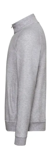  Klasični pulover s patentnim zatvaračem, 280 g/m² - Fruit of the Loom