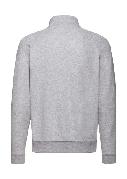  Klasični pulover s patentnim zatvaračem, 280 g/m² - Fruit of the Loom