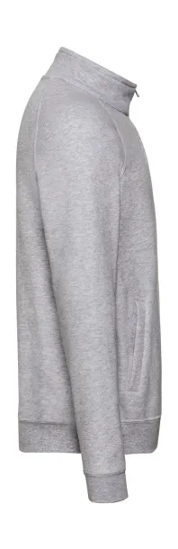 Klasični pulover s patentnim zatvaračem, 280 g/m² - Fruit of the Loom