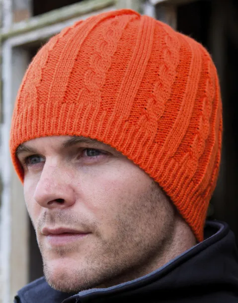  Mariner Knitted Hat - Result Winter Essentials