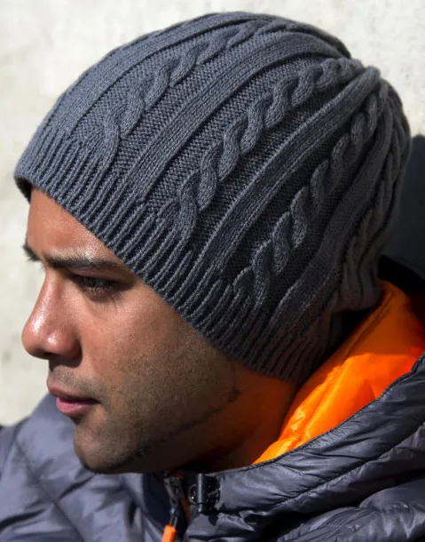  Mariner Knitted Hat - Result Winter Essentials