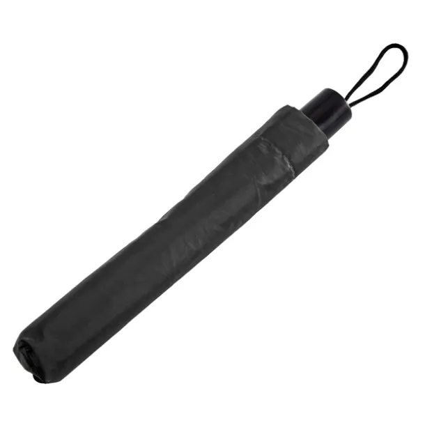 USTER folding umbrella Black