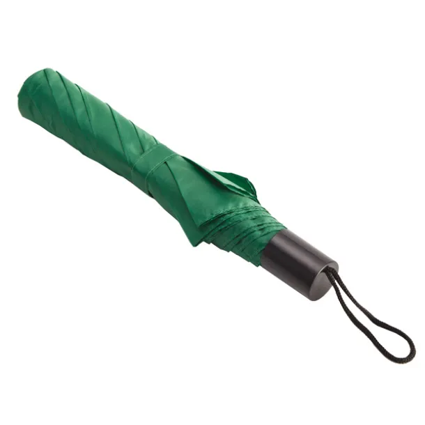 USTER folding umbrella Green