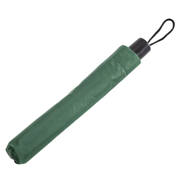 USTER folding umbrella Green