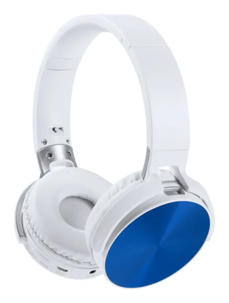 Vildrey bluetooth slušalice Plava Bijela