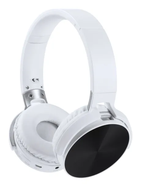 Vildrey bluetooth slušalice Crna Bijela