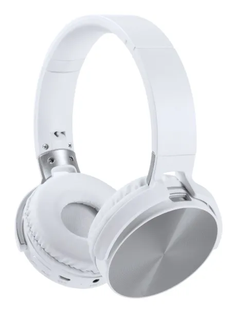 Vildrey bluetooth slušalice Srebrna Bijela