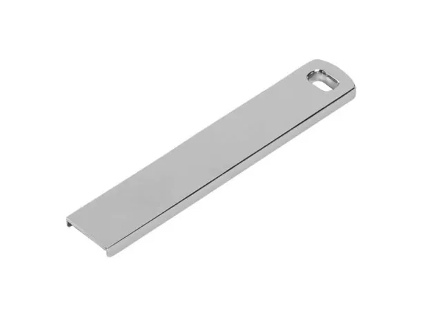 TRANSFER USB flash memorija - 8/16/32/64 GB - PIXO Sjajni metal