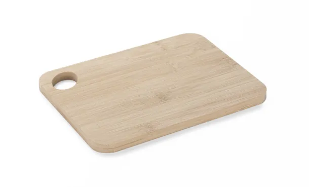 CUTTY Bamboo cutting board